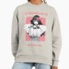 ssrcooversized sweatshirtwomens 01oatmeal heatherfrontsquare productx1000 - The Fragrant Flower Blooms With Dignity Store