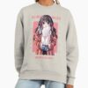 ssrcooversized sweatshirtwomens 01oatmeal heatherfrontsquare productx1000 4 - The Fragrant Flower Blooms With Dignity Store