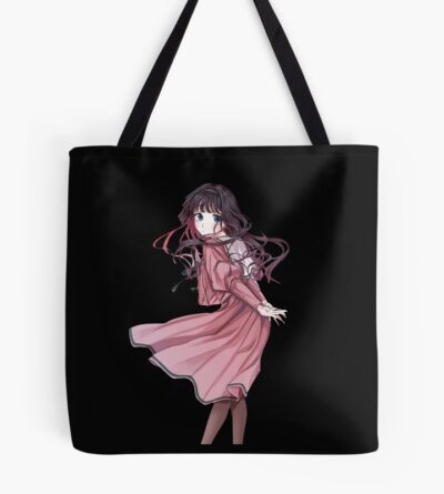Fragrant Flower Cute Kaoruko Waguri Tote Bag
