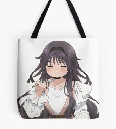 Waguri Kaoruko Fragrant Flower Blooms Tote Bag