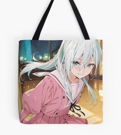 Fragrant Subaru Hoshina Kawaii Dreamy Japan Tote Bag