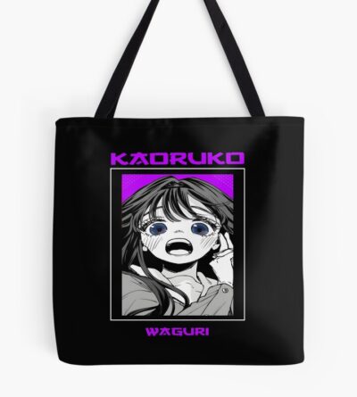 Fragrant Flower Kaoru Hana Wa Rin To Saku Must Buy Tote Bag