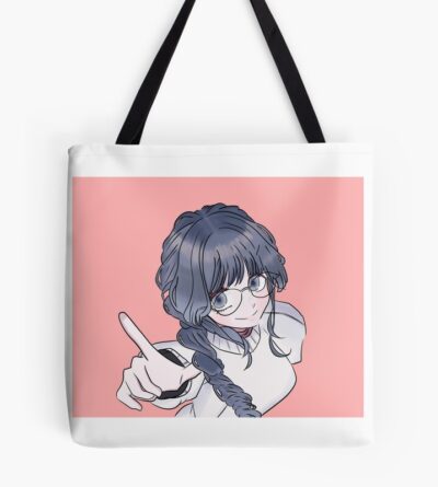 Kaoruko Waguri Fragrant Flower Blooms Must Have Tote Bag