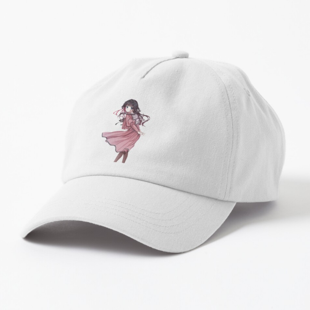 the fragrant flower blooms with dignity cap - The Fragrant Flower Blooms With Dignity Store