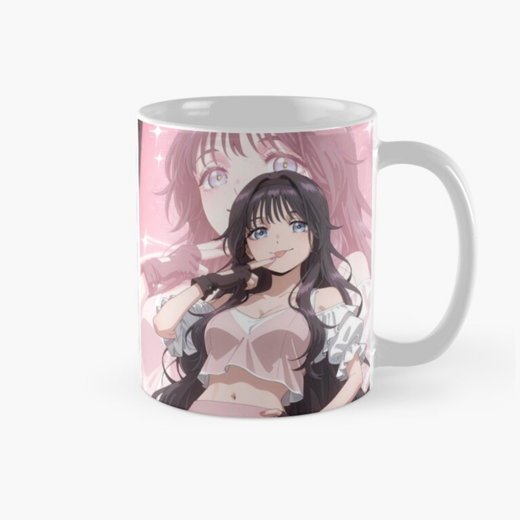 the fragrant flower blooms with dignity mugs - The Fragrant Flower Blooms With Dignity Store