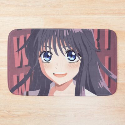 Waguri Quiet Beauty Bath Mat