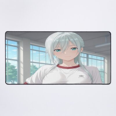 Fragrant Subaru Hoshina Dreamy Mouse Pad