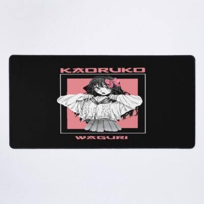 Kaoruko Waguri Kaoru Hana Wa Rin To Saku Must Own Mouse Pad