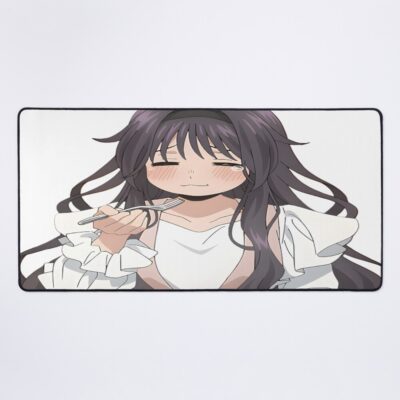 Waguri Kaoruko Fragrant Flower Blooms with Dignity Mouse Pad
