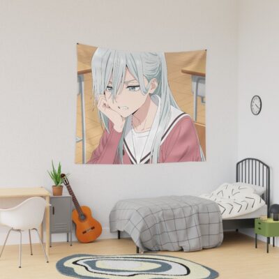 Fragrant Subaru Hoshina Kawaii Tapestry